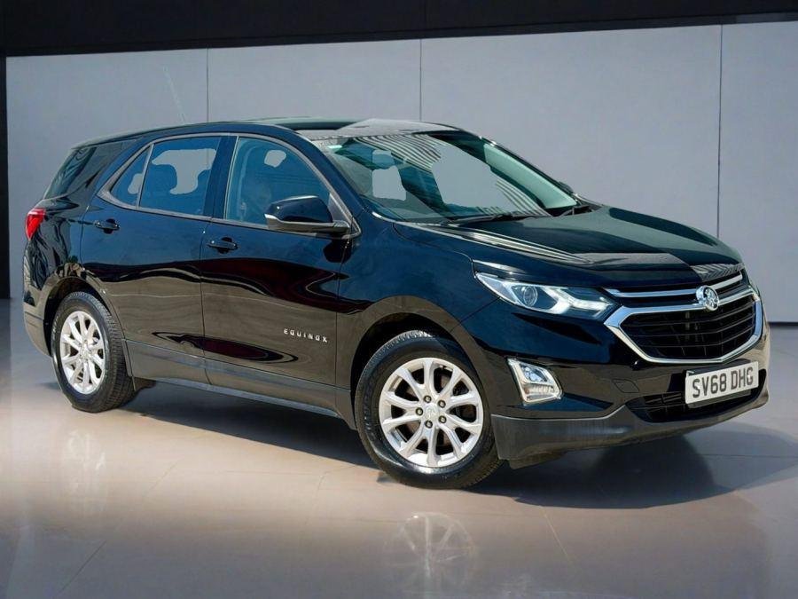 2019 Holden 1.6 Auto